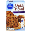 Pillsbury Date Quick Bread & Muffin Mix