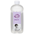 Always My Baby Scented Baby Oil