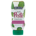 DeLallo Basil Pesto Topping