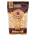 Parker's Virginia Gourmet Peanuts Unsalted