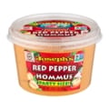 Joseph's Gluten Free Roasted Red Pepper Hommus Party Size