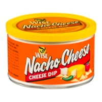 Wise Nacho Cheese Dip