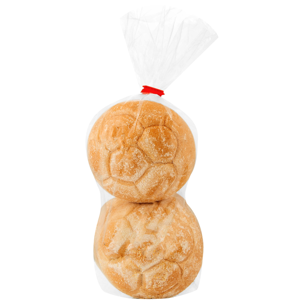 Fireking Kick'n Good Rolls - 4 ct