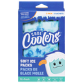 Fit & Fresh Cool Coolers XL Ice Packs