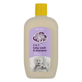 Always My Baby 2-in-1 Wash & Shampoo