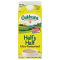 Oakhurst Half & Half