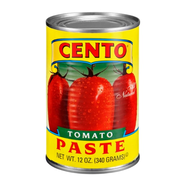 Save on Cento Tomato Paste Order Online Delivery Giant