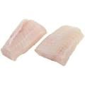 Hannaford Grab & Go Wild Caught Haddock Fillet Frozen at Sea