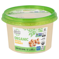 Nature's Promise Organic Gluten Free Original Hummus