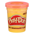 Play-Doh Modeling Compound Orange Age 2+