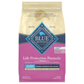 Blue Buffalo Natural Small Breed Chicken & Brown Rice Adult Dry Dog Food