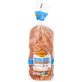 Izzio Artisan Bakery Lucky 7 Multigrain Sourdough Sliced Bread Loaf