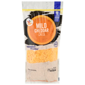 Giant Traditionally Shredded Mild Cheddar Cheese