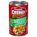 Campbell's Chunky Healthy Request Italian-Style Wedding Soup