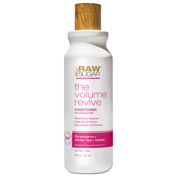 Raw Sugar The Volume Revive Condtioner