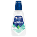 Crest 3D White Brilliance Clean Mint Mouthwash