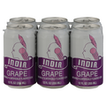 India Grape Soda - 6 pk
