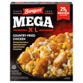 Banquet MEGA XL Country-Fried Chicken Frozen Meal