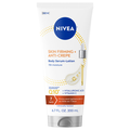 Nivea Skin Firming + Anti-Crepe Body Serum-Lotion
