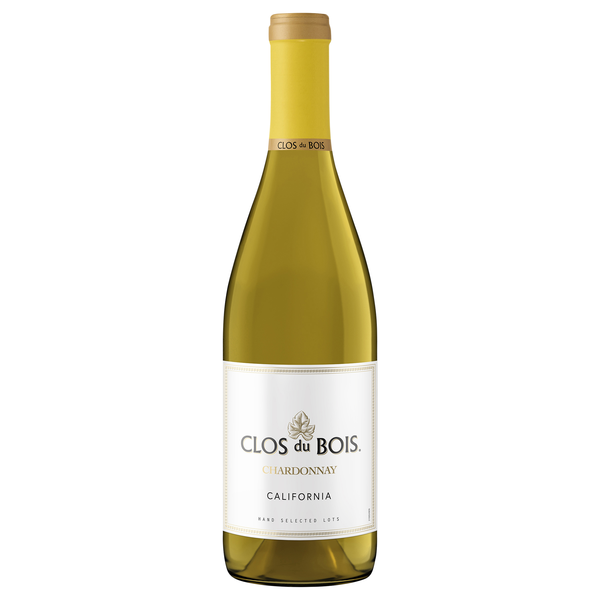 Clos du Bois California Chardonnay Wine