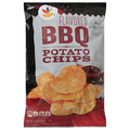Our Brand BBQ Potato Chips