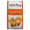 Tenda Bake Yellow Self-Rising Corn Meal Mix