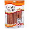 Good 'n' Fun Beef Rib Hide Treats for Dogs