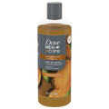 Dove Men+Care Restoring Sandalwood & Cardamom Oil Body Wash