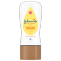Johnson's Shea & Cocoa Butter Baby Oil Gel