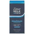 Dove Men+Care Maximum Protection Clean Comfort Antiperspirant