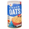 Our Brand Quick Rolled Oats