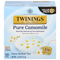 Twinings Caffeine Free Pure Camomile Herbal Tea Bags