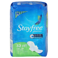 Stayfree Ultra Thin Super Long Pads with Wings