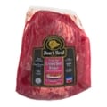 Boar's Head USDA Choice First Cut Corned Beef Brisket Fresh