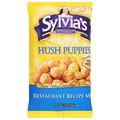 Sylvia's Restaurant Hush Puppies Restaurant Recipe Mix