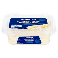 Food Lion Deli American Style Potato Salad