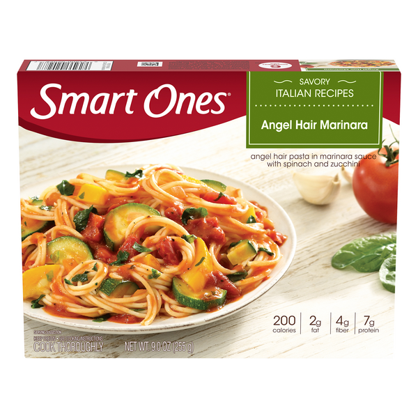 Frozen Pasta Dinners Order Online & Save MARTIN'S