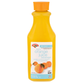 Hannaford Light No Pulp Orange Juice Beverage