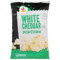 Our Brand White Cheddar Popcorn