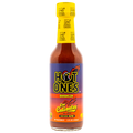 Hot Ones Los Calientes Barbacoa Hot Sauce