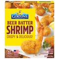 Gorton's Beer Batter Shrimp Frozen