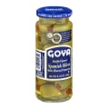 Goya Spanish Queen Olives Stuffed with Minced Pimientos