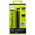 Norelco One Blade 360 Blade Face Trimmer