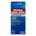 CareOne 12 Hour Original Nasal Spray