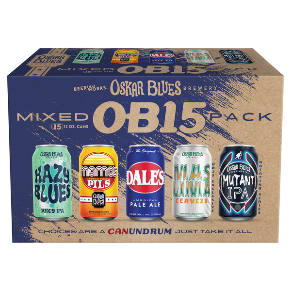 Beer Variety Packs Order Online & Save GIANT
