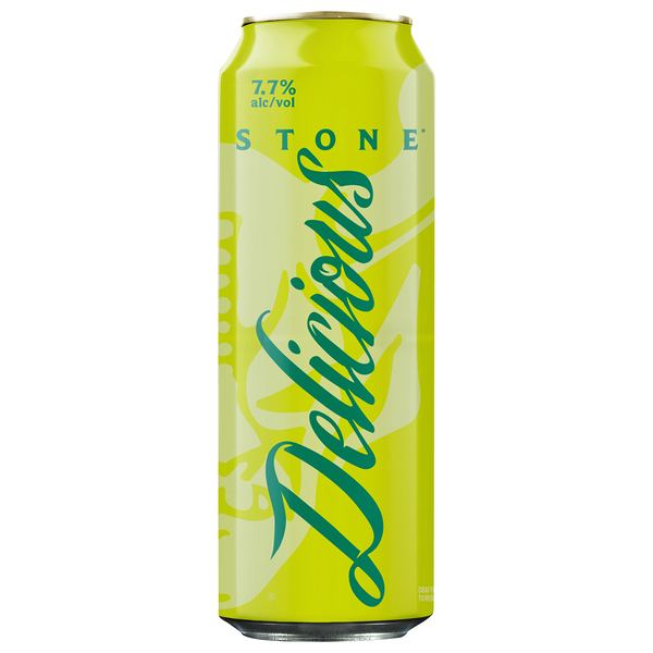Stone Delicious IPA Beer