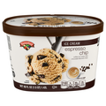 Hannaford Espresso Chip Ice Cream