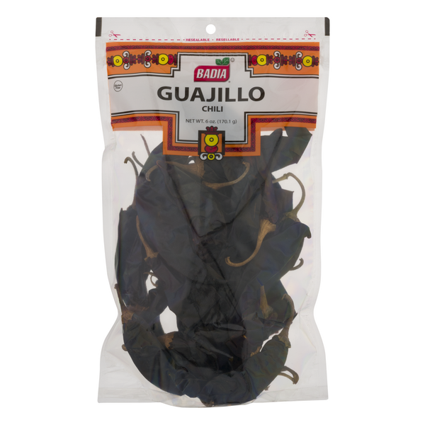 Save on Badia Guajillo Chili Order Online Delivery Food Lion