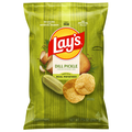 Lay's Dill Pickle Potato Chips