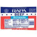 Rapa Beef Scrapple